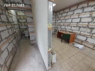 Фотография Отдельно стоящее здание, Жуков проезд 3с2  №7