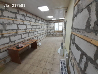 Фотография Отдельно стоящее здание, Жуков проезд 3с2  №4
