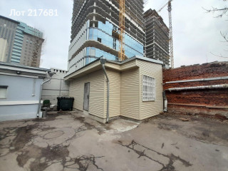 Фотография Отдельно стоящее здание, Жуков проезд 3с2  №9