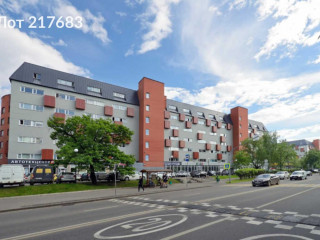 Фотография Аренда помещения свободного назначения, 840 м² , Кусковская улица 20А  №1