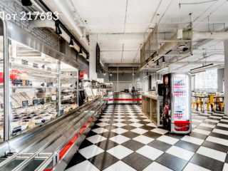 Фотография Аренда помещения свободного назначения, 840 м² , Кусковская улица 20А  №2