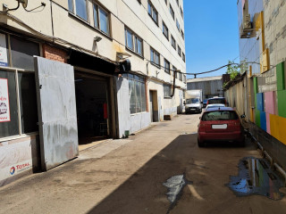 Фотография Аренда помещения свободного назначения, 840 м² , Кусковская улица 20А  №6
