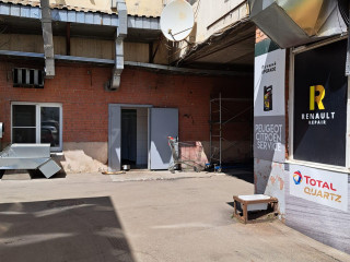 Фотография Аренда помещения свободного назначения, 840 м² , Кусковская улица 20А  №5