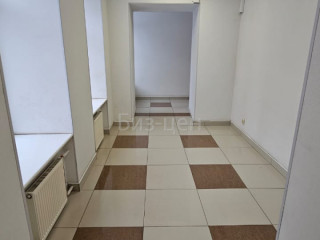 Фотография Аренда офиса, 82 м² , Красногвардейский переулок 23 №3 Фотография Аренда офиса, 82 м² , Красногвардейский переулок 23 №3