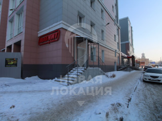 Фотография Аренда офиса, 200 м² , Октябрьская улица 92  №1