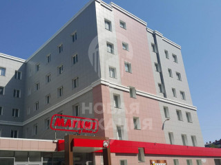 Фотография Аренда производственного помещения, 150 м² , Октябрьская улица 87  №7