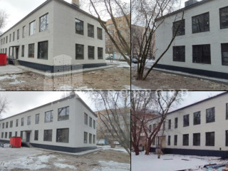 Фотография Продажа магазина, 1055 м² , Песочный переулок 2А  №3