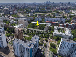 Фотография Продажа магазина, 1055 м² , Песочный переулок 2А  №2