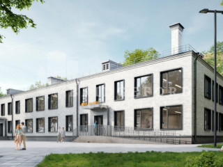 Фотография Продажа магазина, 1055 м² , Песочный переулок 2А  №4