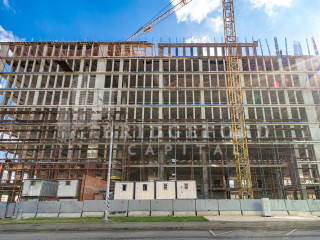Фотография Продажа офиса, 23601 м² , Промышленный проезд 5с2  №1
