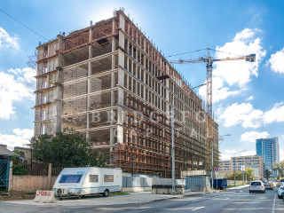 Фотография Продажа офиса, 23601 м² , Промышленный проезд 5с2  №2