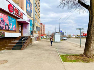 Фотография Аренда помещения свободного назначения, 363 м² , улица Карбышева 61  №2