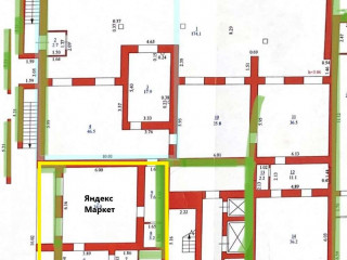 Фотография Аренда помещения свободного назначения, 363 м² , улица Карбышева 61  №12