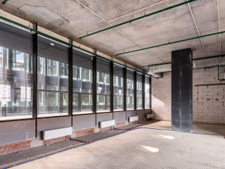 Фотография Продажа офиса, 565 м² , Ленинский проспект 38  №8