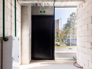 Фотография Продажа офиса, 565 м² , Ленинский проспект 38  №6