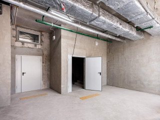 Фотография Продажа офиса, 1464 м² , Ленинский проспект 38  №8