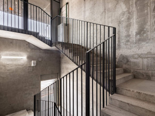 Фотография Продажа офиса, 1464 м² , Ленинский проспект 38  №7