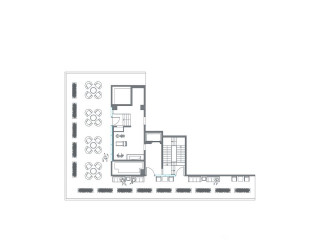 Фотография Продажа офиса, 1464 м² , Ленинский проспект 38  №3