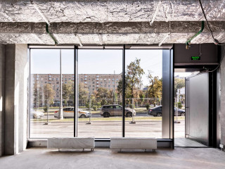 Фотография Продажа офиса, 1464 м² , Ленинский проспект 38  №5