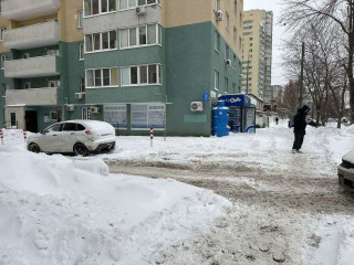 Фотография Аренда помещения свободного назначения, 100 м² , улица Дыбенко 27А  №3