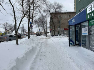 Фотография Аренда помещения свободного назначения, 100 м² , улица Дыбенко 27А  №4