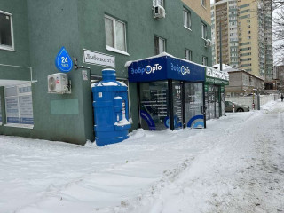 Фотография Аренда помещения свободного назначения, 100 м² , улица Дыбенко 27А  №2