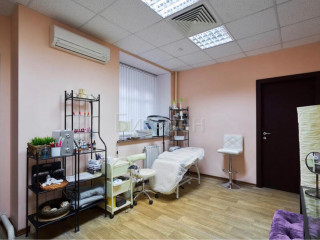 Аренда офиса 55 м² Садовая-Черногрязская улица 3Бс1