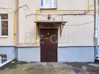 Фотография Аренда офиса, 55 м² , Садовая-Черногрязская улица 3Бс1  №10