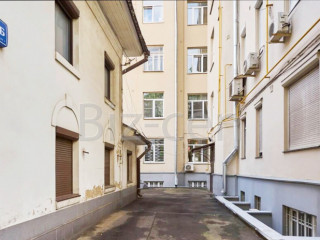 Фотография Аренда офиса, 55 м² , Садовая-Черногрязская улица 3Бс1  №9