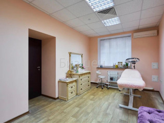 Фотография Аренда офиса, 55 м² , Садовая-Черногрязская улица 3Бс1  №2