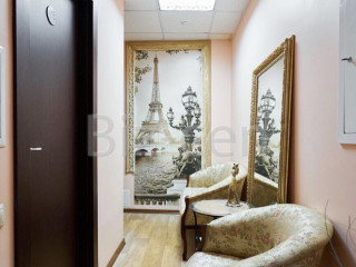 Фотография Аренда офиса, 55 м² , Садовая-Черногрязская улица 3Бс1  №7