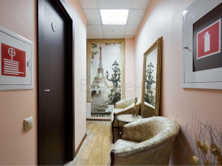 Фотография Аренда офиса, 55 м² , Садовая-Черногрязская улица 3Бс1  №4
