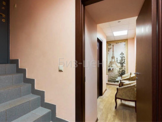 Фотография Аренда офиса, 55 м² , Садовая-Черногрязская улица 3Бс1  №3