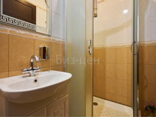 Фотография Аренда офиса, 55 м² , Садовая-Черногрязская улица 3Бс1 №6 Фотография Аренда офиса, 55 м² , Садовая-Черногрязская улица 3Бс1 №6