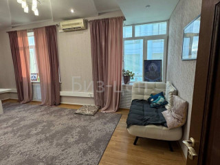 Фотография Аренда офиса, 128 м² , Озерковская набережная 22/24с1  №1