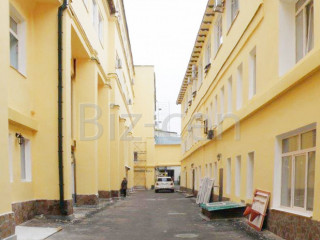 Фотография Аренда офиса, 130 м² , Озерковская набережная 22/24с1  №12