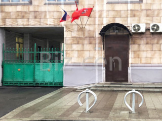 Фотография Аренда офиса, 130 м² , Озерковская набережная 22/24с1  №17