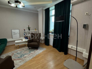 Фотография Аренда офиса, 130 м² , Озерковская набережная 22/24с1  №5