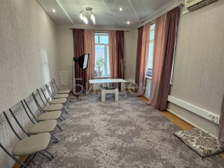 Фотография Аренда офиса, 130 м² , Озерковская набережная 22/24с1  №2