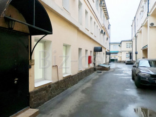 Фотография Аренда офиса, 130 м² , Озерковская набережная 22/24с1  №15