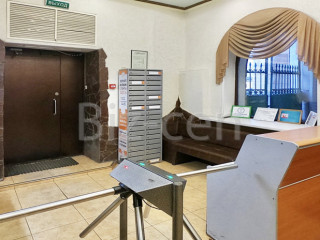 Фотография Аренда офиса, 130 м² , Озерковская набережная 22/24с1  №11