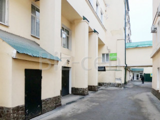 Фотография Аренда офиса, 130 м² , Озерковская набережная 22/24с1  №14