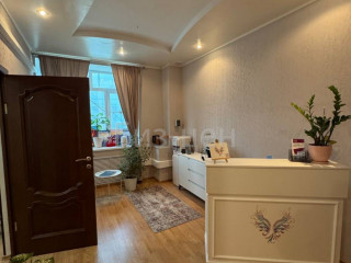Фотография Аренда офиса, 130 м² , Озерковская набережная 22/24с1  №9