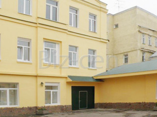 Фотография Аренда офиса, 130 м² , Озерковская набережная 22/24с1  №16