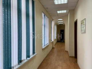 Фотография Аренда офиса, 130 м² , Озерковская набережная 22/24с1  №6