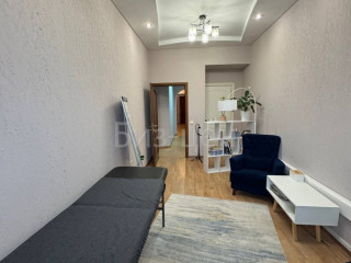 Фотография Аренда офиса, 130 м² , Озерковская набережная 22/24с1  №4
