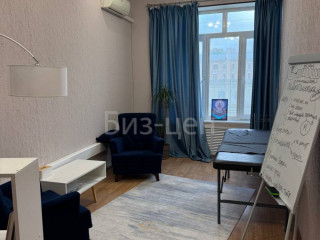 Фотография Аренда офиса, 130 м² , Озерковская набережная 22/24с1  №3