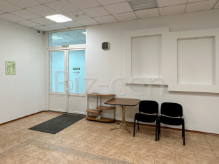 Фотография Аренда офиса, 100 м² , Профсоюзная улица 66с1  №13