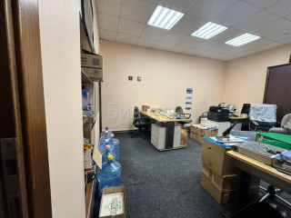 Фотография Аренда офиса, 82 м² , улица Земляной Вал 4с3-4-5  №3