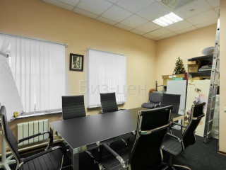 Фотография Аренда офиса, 82 м² , улица Земляной Вал 4с3-4-5  №4